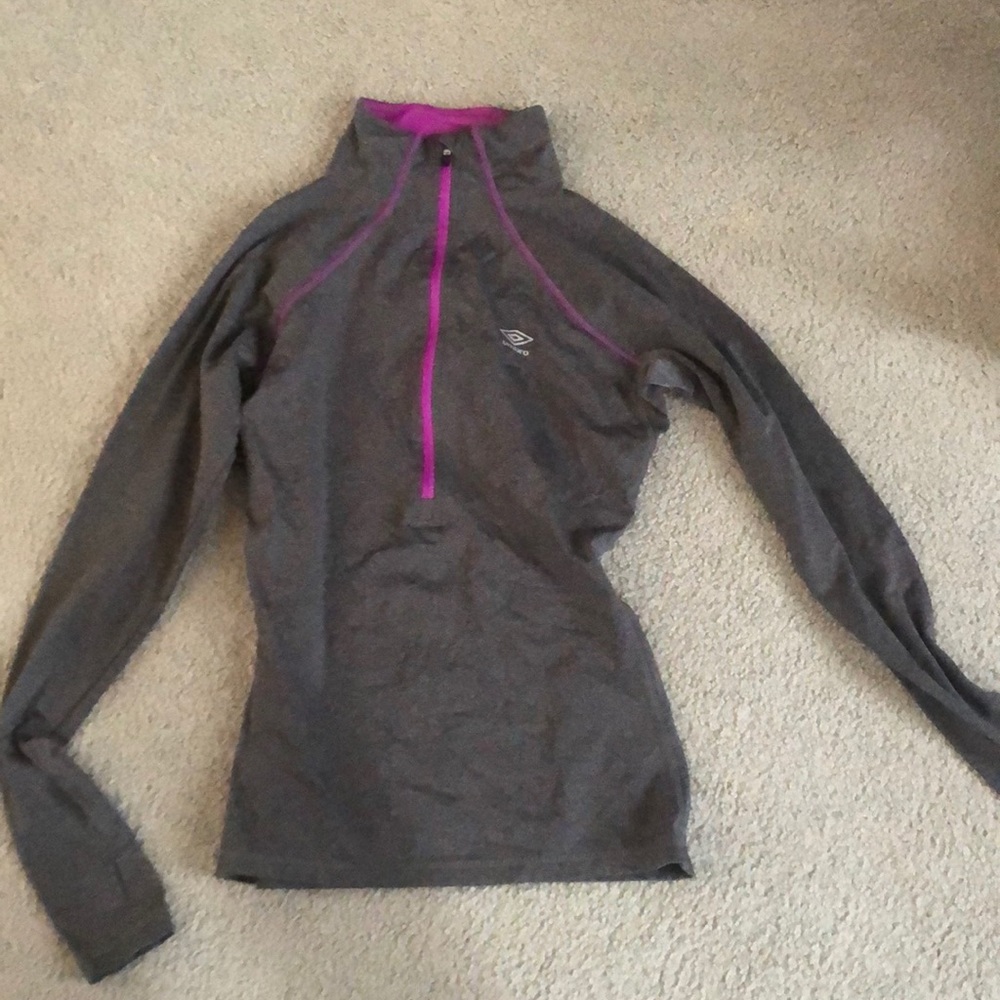 Running top